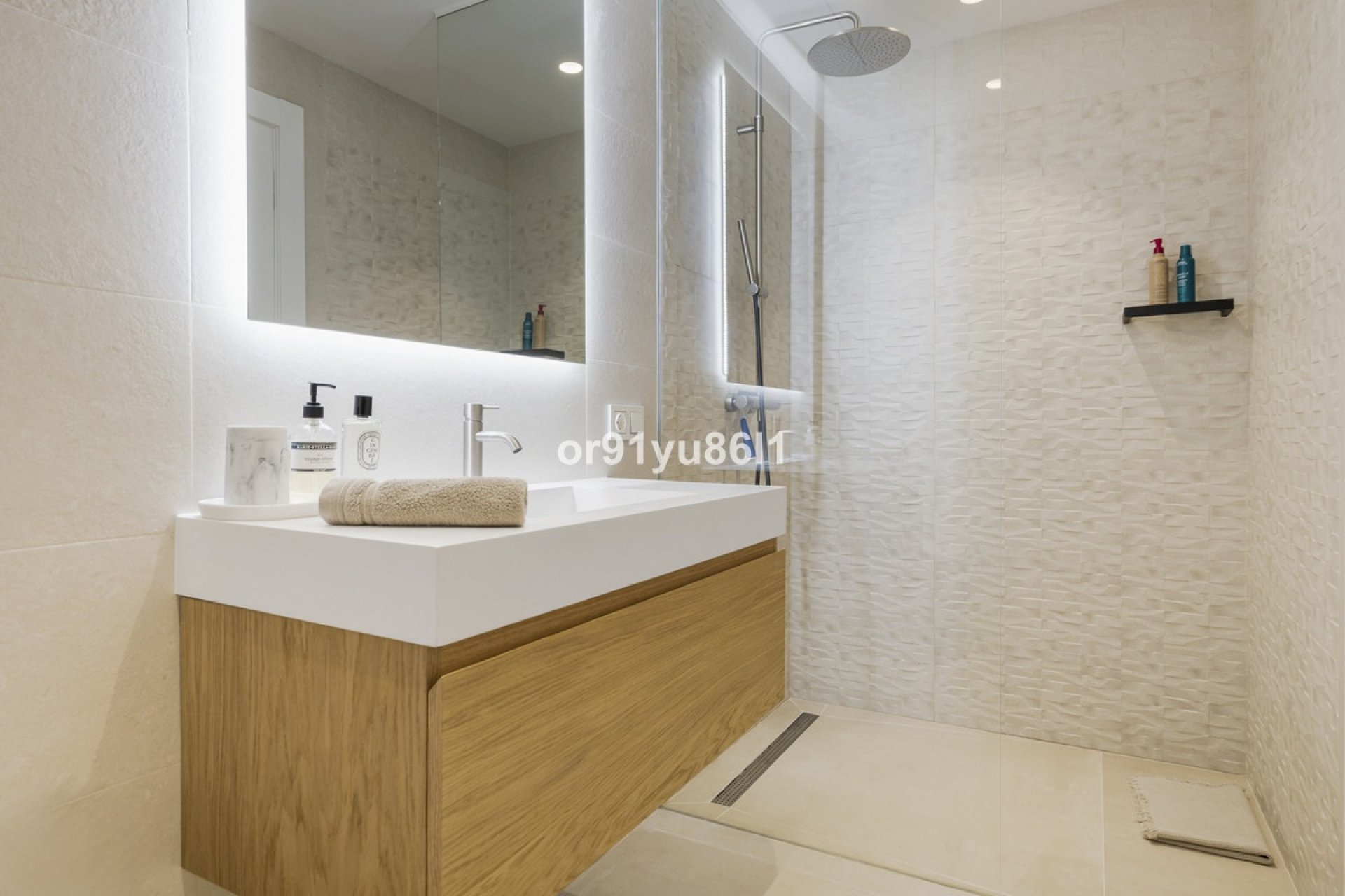 Rynek wtórny - Villa - Marbella - The Golden Mile