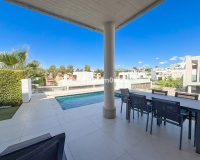 Rynek wtórny - Villa - Marbella - The Golden Mile