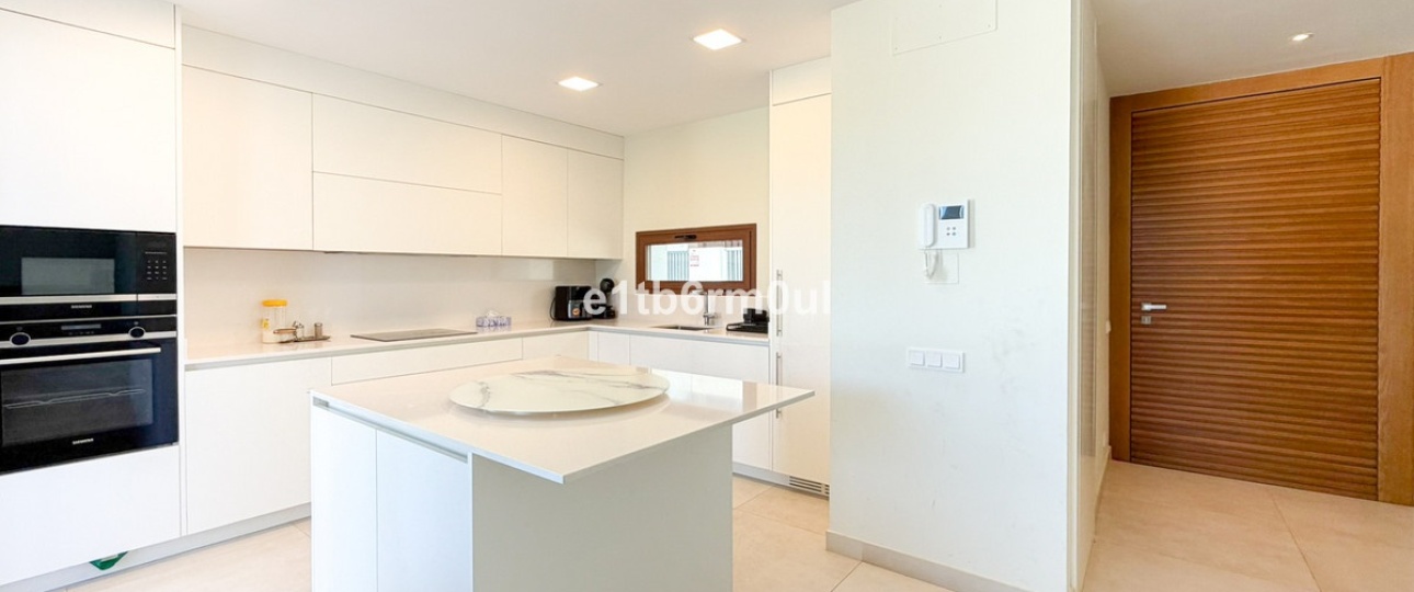 Rynek wtórny - Villa - Marbella - The Golden Mile