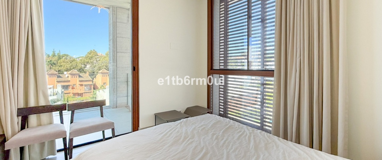 Rynek wtórny - Villa - Marbella - The Golden Mile