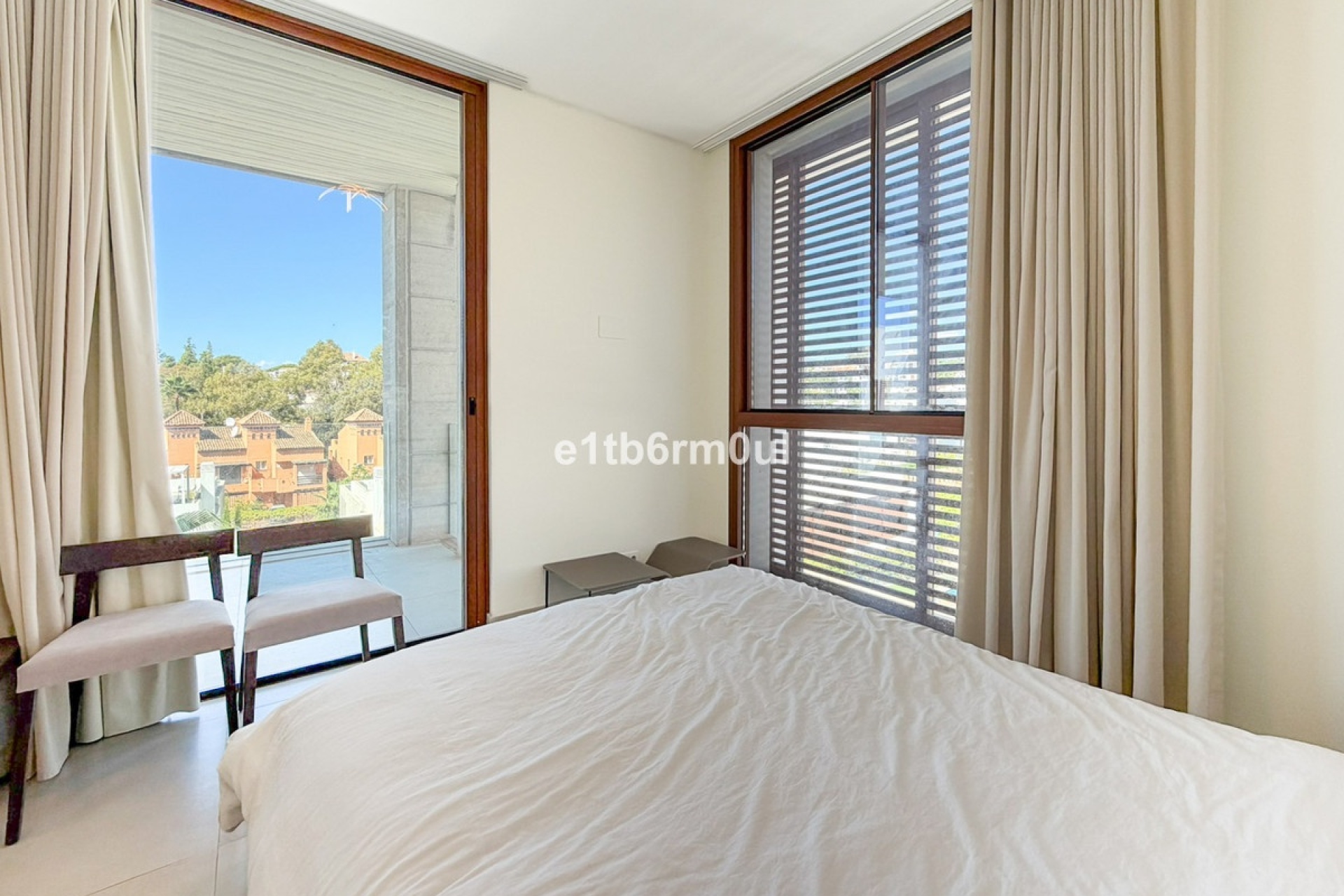 Rynek wtórny - Villa - Marbella - The Golden Mile
