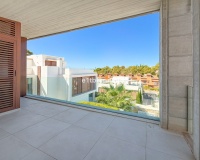 Rynek wtórny - Villa - Marbella - The Golden Mile