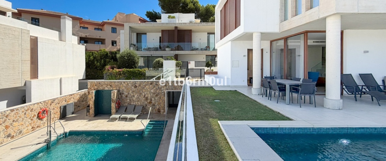 Rynek wtórny - Villa - Marbella - The Golden Mile