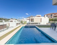 Rynek wtórny - Villa - Marbella - The Golden Mile