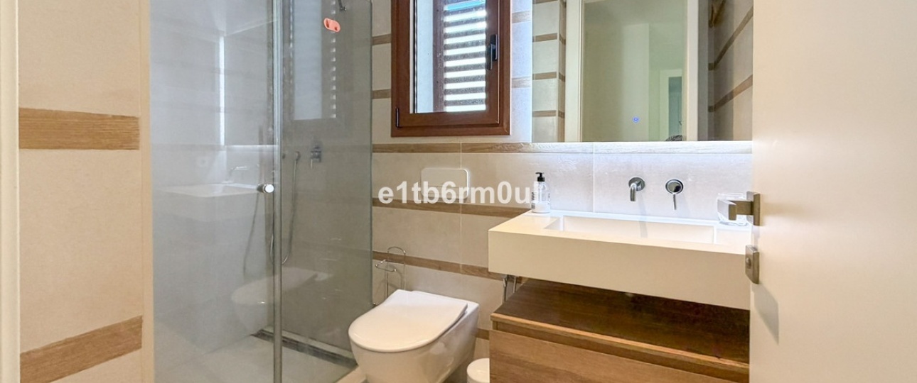 Rynek wtórny - Villa - Marbella - The Golden Mile