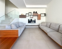 Rynek wtórny - Villa - Marbella - The Golden Mile