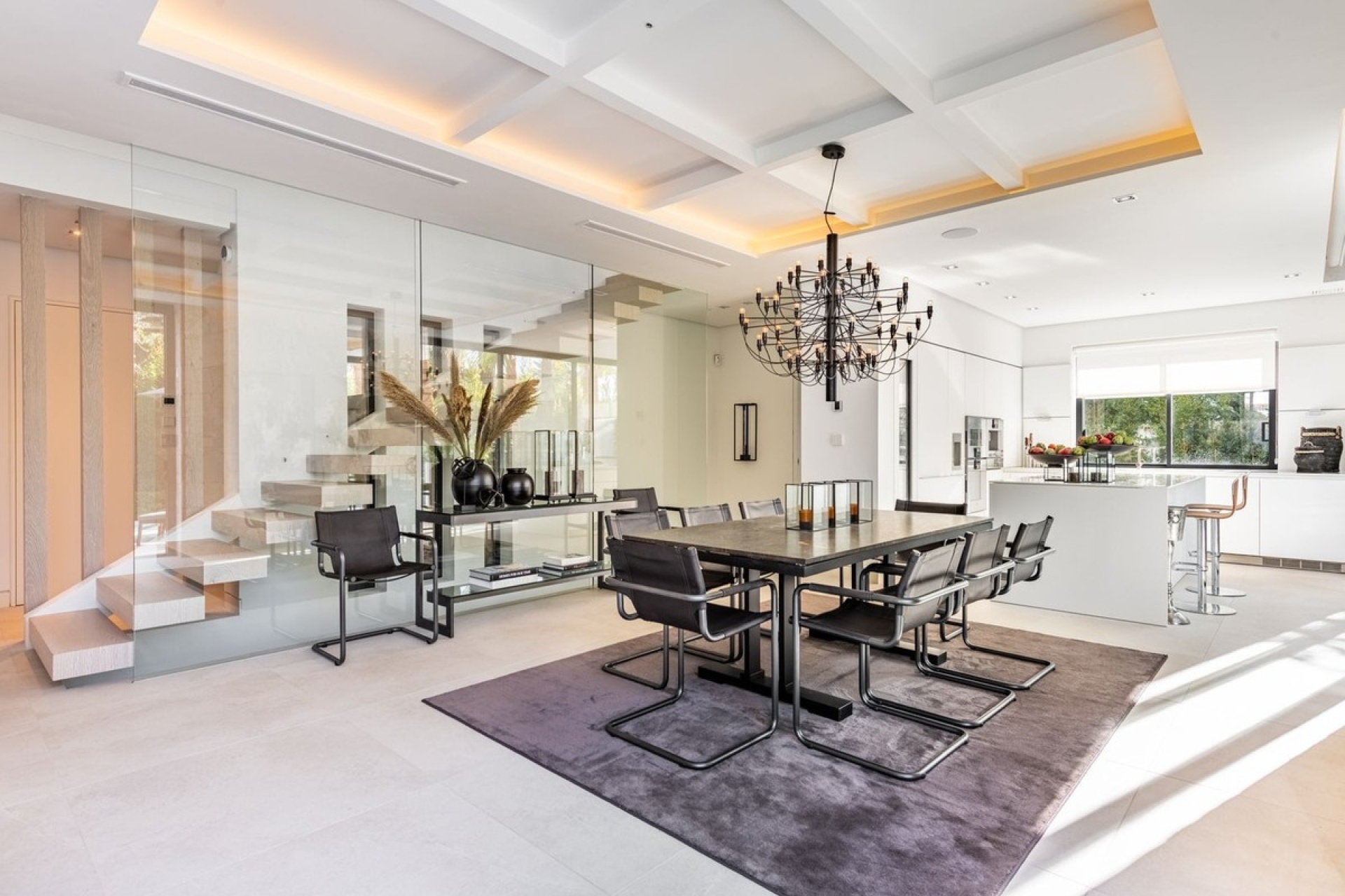 Rynek wtórny - Villa - Marbella - The Golden Mile