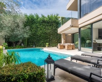 Rynek wtórny - Villa - Marbella - The Golden Mile