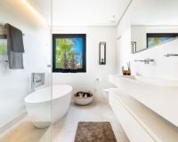 Rynek wtórny - Villa - Marbella - The Golden Mile