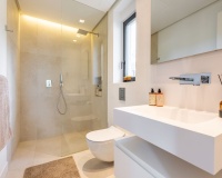 Rynek wtórny - Villa - Marbella - The Golden Mile