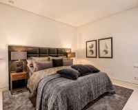 Rynek wtórny - Villa - Marbella - The Golden Mile