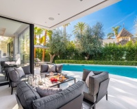 Rynek wtórny - Villa - Marbella - The Golden Mile