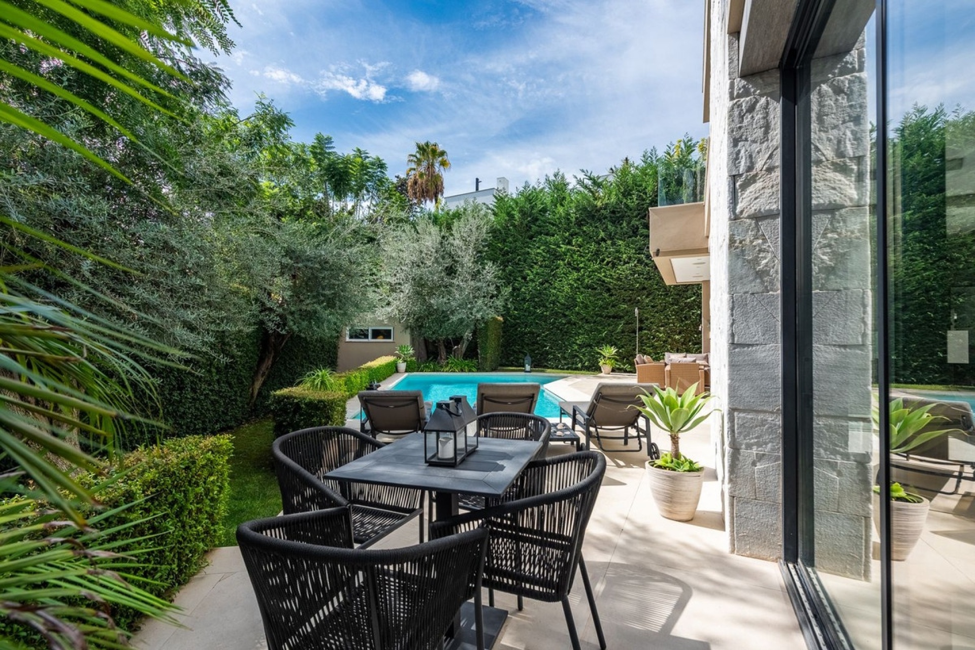 Rynek wtórny - Villa - Marbella - The Golden Mile