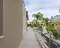 Rynek wtórny - Villa - Marbella - The Golden Mile