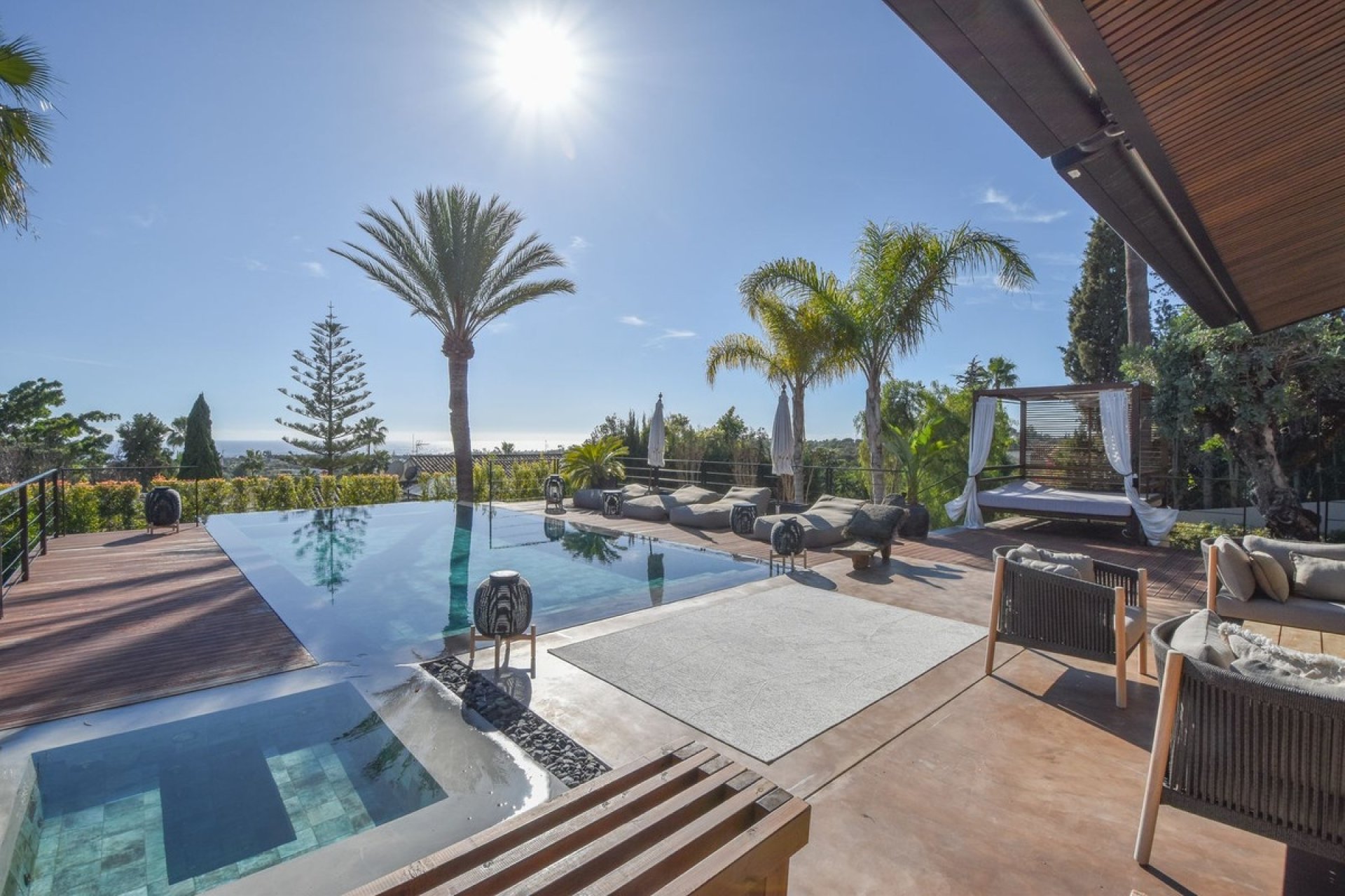 Rynek wtórny - Villa - Marbella - The Golden Mile
