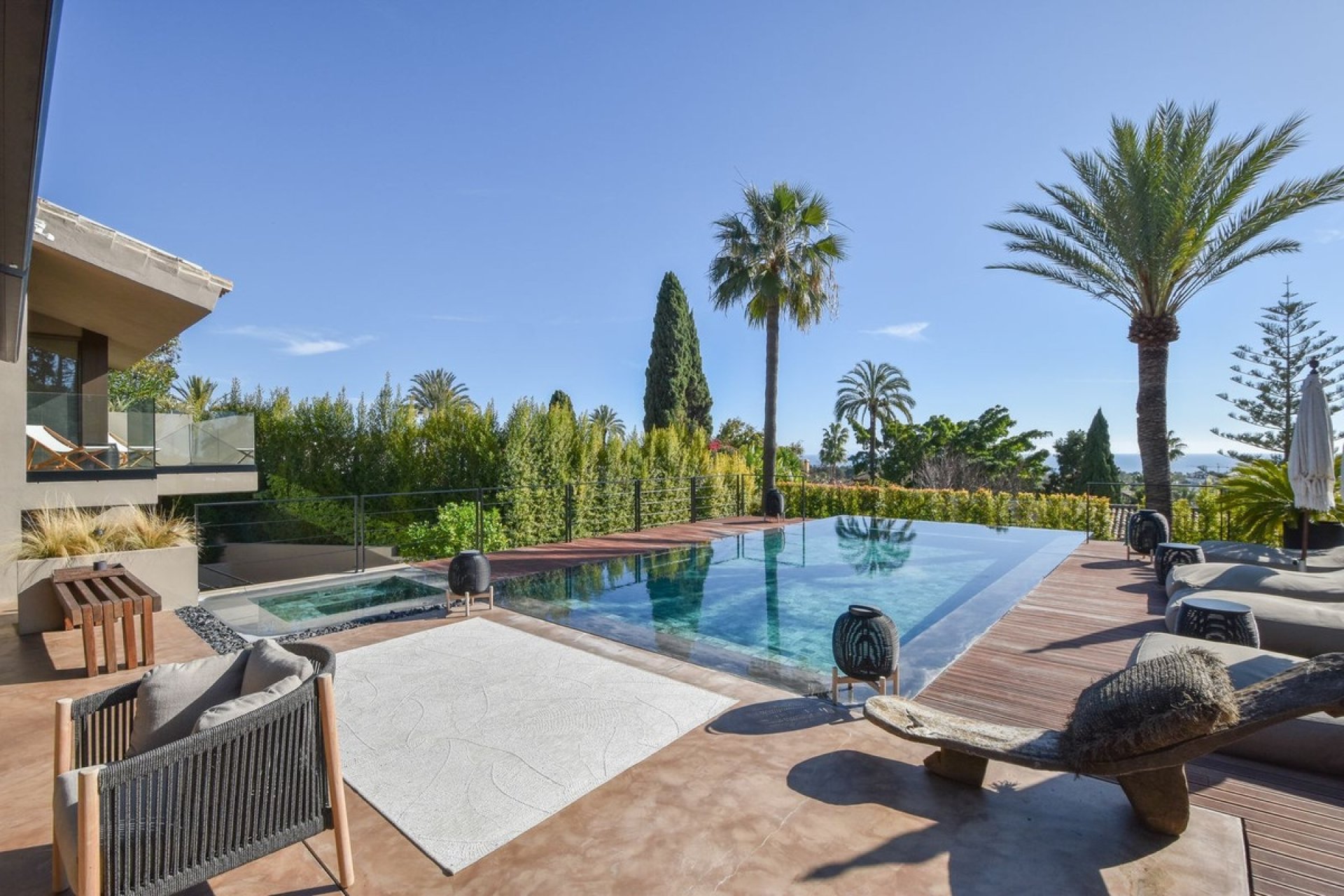 Rynek wtórny - Villa - Marbella - The Golden Mile