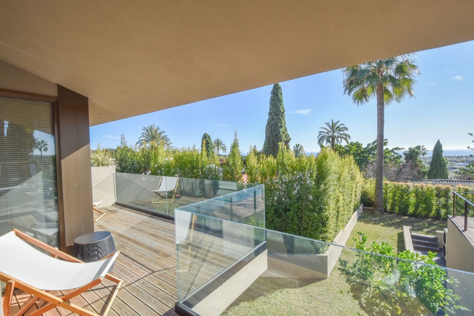 Rynek wtórny - Villa - Marbella - The Golden Mile