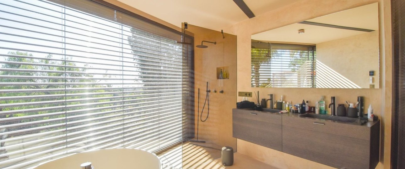 Rynek wtórny - Villa - Marbella - The Golden Mile