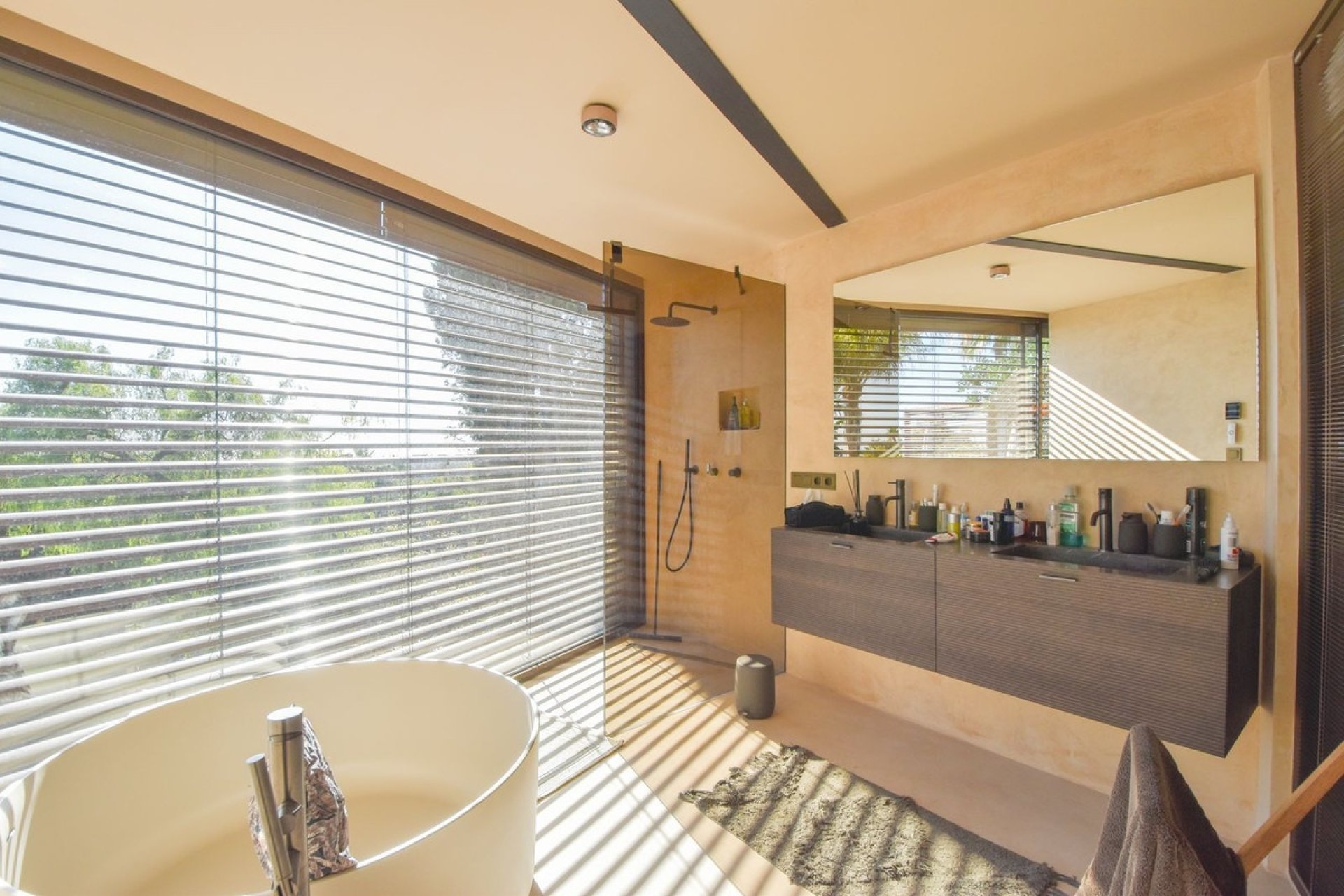 Rynek wtórny - Villa - Marbella - The Golden Mile