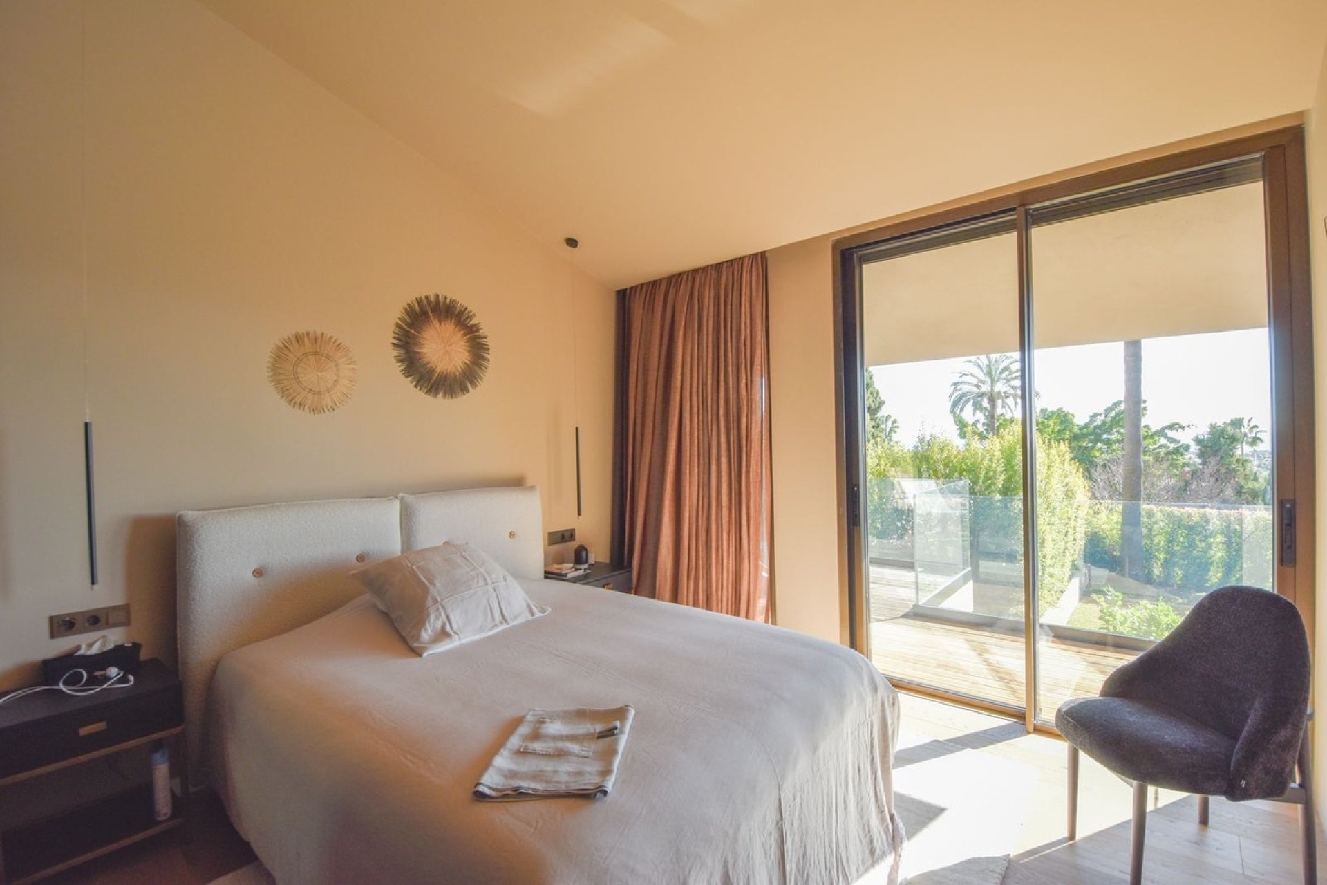 Rynek wtórny - Villa - Marbella - The Golden Mile