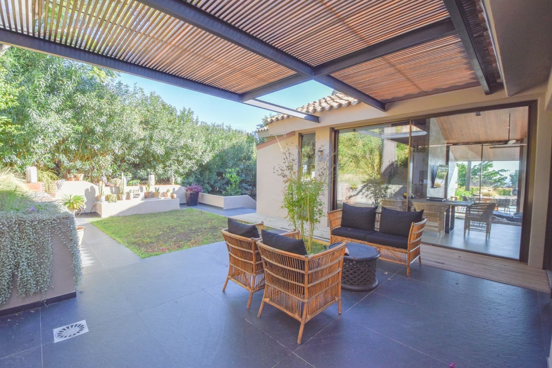 Rynek wtórny - Villa - Marbella - The Golden Mile