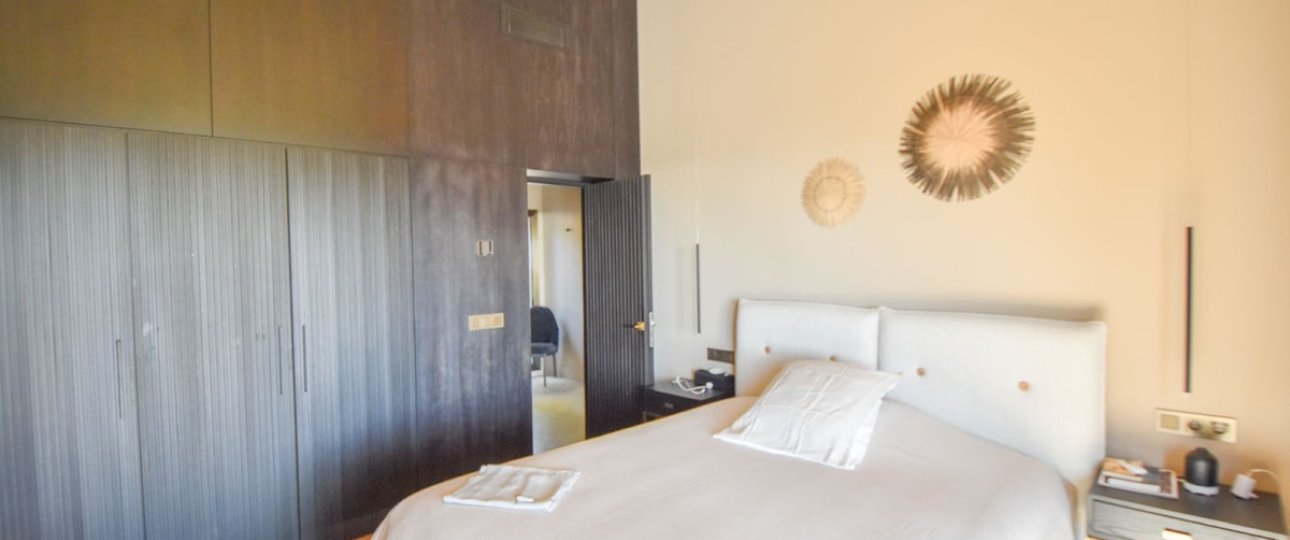 Rynek wtórny - Villa - Marbella - The Golden Mile