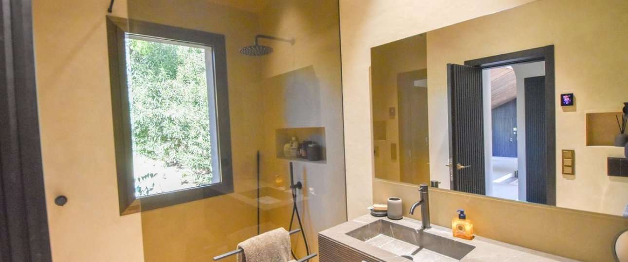 Rynek wtórny - Villa - Marbella - The Golden Mile