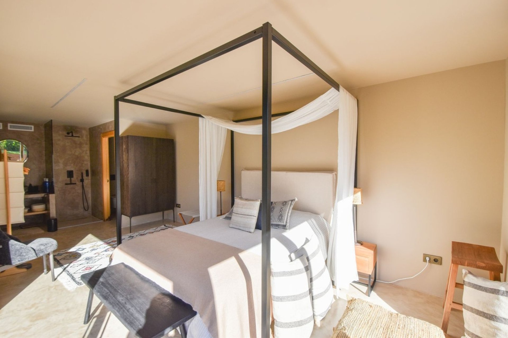 Rynek wtórny - Villa - Marbella - The Golden Mile