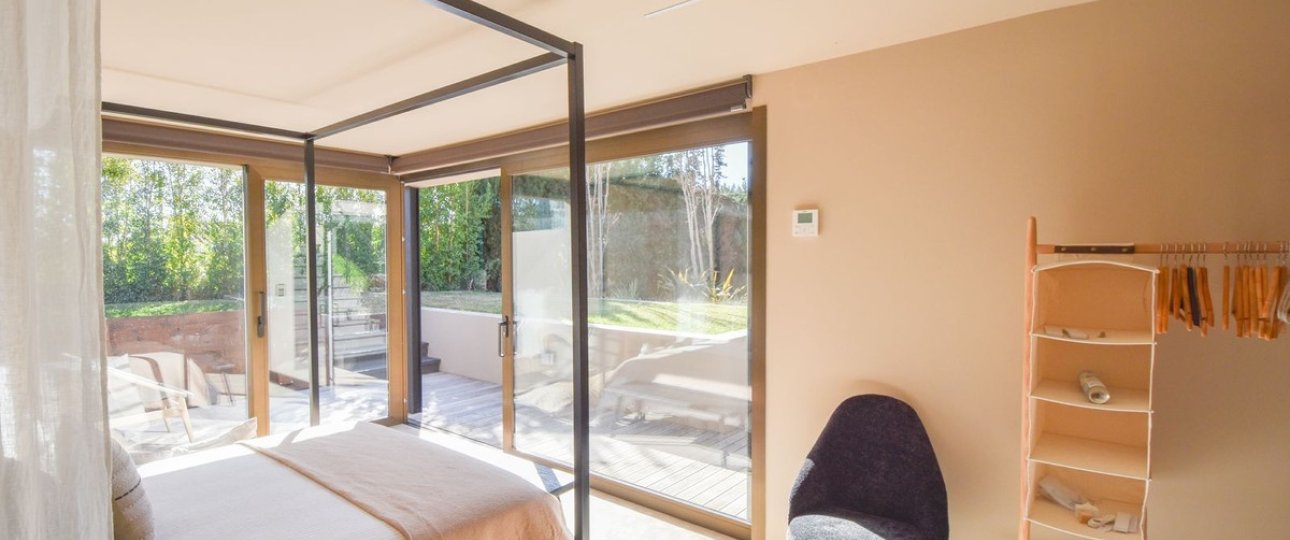 Rynek wtórny - Villa - Marbella - The Golden Mile