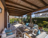 Rynek wtórny - Villa - Marbella - The Golden Mile