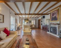Rynek wtórny - Villa - Marbella - The Golden Mile