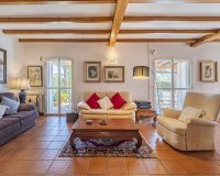 Rynek wtórny - Villa - Marbella - The Golden Mile