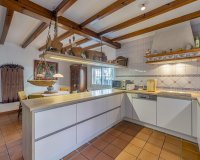 Rynek wtórny - Villa - Marbella - The Golden Mile
