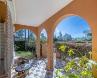 Rynek wtórny - Villa - Marbella - The Golden Mile