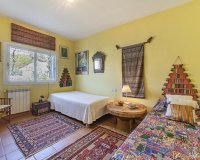 Rynek wtórny - Villa - Marbella - The Golden Mile