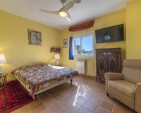 Rynek wtórny - Villa - Marbella - The Golden Mile