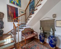 Rynek wtórny - Villa - Marbella - The Golden Mile
