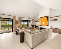 Rynek wtórny - Villa - Marbella - The Golden Mile