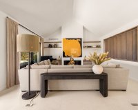 Rynek wtórny - Villa - Marbella - The Golden Mile