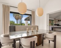 Rynek wtórny - Villa - Marbella - The Golden Mile