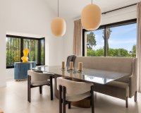 Rynek wtórny - Villa - Marbella - The Golden Mile