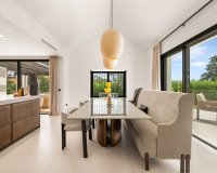 Rynek wtórny - Villa - Marbella - The Golden Mile