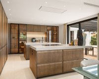 Rynek wtórny - Villa - Marbella - The Golden Mile