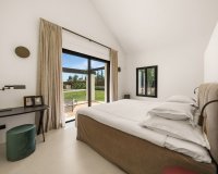 Rynek wtórny - Villa - Marbella - The Golden Mile