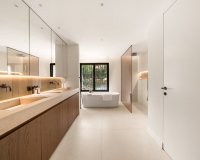 Rynek wtórny - Villa - Marbella - The Golden Mile