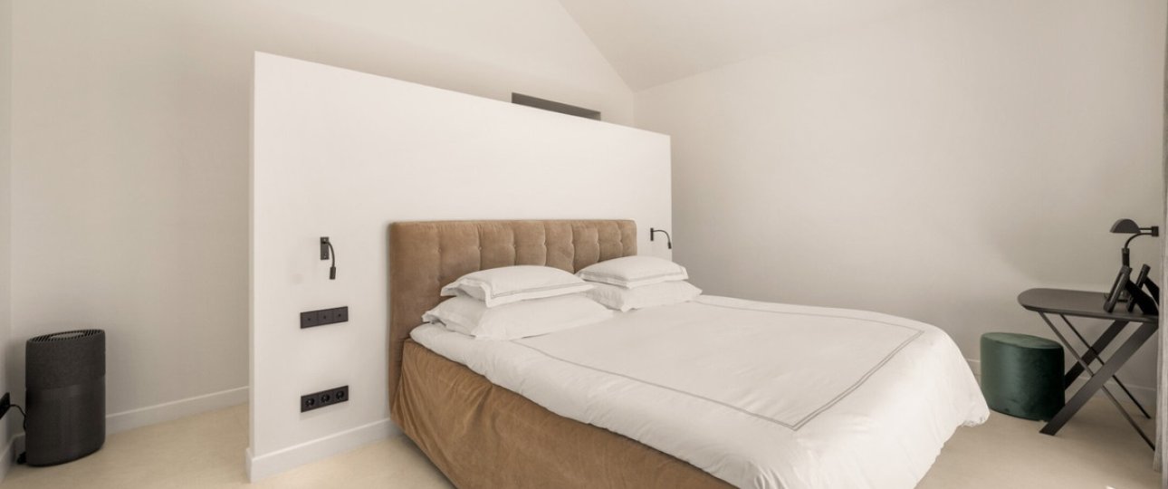 Rynek wtórny - Villa - Marbella - The Golden Mile