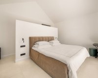 Rynek wtórny - Villa - Marbella - The Golden Mile
