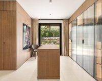 Rynek wtórny - Villa - Marbella - The Golden Mile