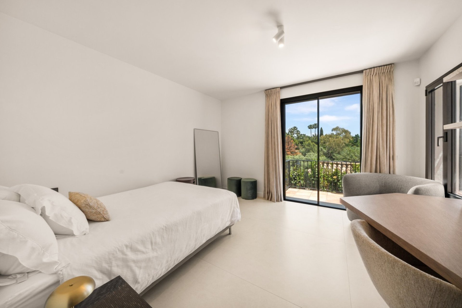 Rynek wtórny - Villa - Marbella - The Golden Mile