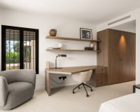 Rynek wtórny - Villa - Marbella - The Golden Mile